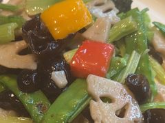 -鸽味轩·粤菜小馆(高楼门总店)