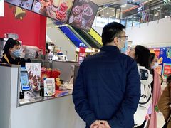 -DQ·蛋糕·冰淇淋(浦江欢乐颂店)