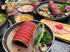 -盡膳口福·百年汤方火锅(科华北路店)