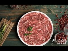 -水巷子·巴掌腰片重庆火锅(巧家店)