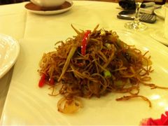 iphone_upload_pic-潮福城大酒楼(二环东路店)