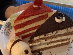 -千滋百味自助海鲜烤肉(布吉景华店)