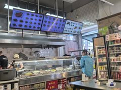-梅溪·小伙子干挑面(安吉总店)