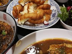 -金掌勺锅包肉(太原万达店)