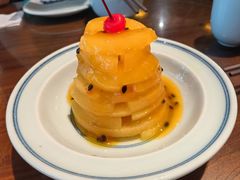 -龍聚祥烧麦馆(万达店)