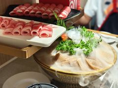 -海底捞火锅(万达广场店)