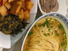 -永丰面馆(汉口路店)