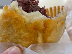 -闫家驴肉老店(华电一校店)
