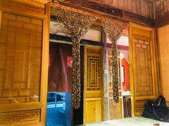 -兰溪小馆(首经贸店)