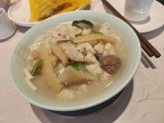 -春发生饭店·非遗(南院门店)