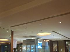 -上海金陵紫金山大酒店·汇海餐厅