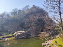 -狼山风景名胜区