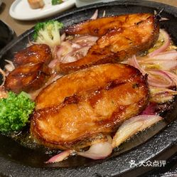 天福苑西漳店