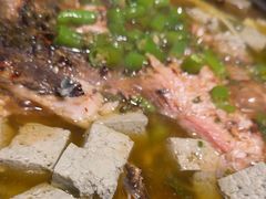 -师烤·豆花烤鱼(广州荔湾扬韬广场店)