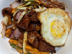 -寻裕记·现炒浇头面(人民广场店)