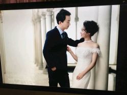 -米兰尊荣婚纱摄影·婚纱照会馆