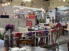 -膳食坊·驴·鱼·融合菜(永和店)