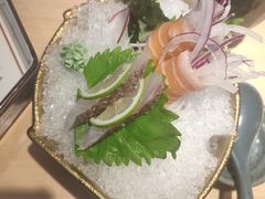 -秋荀日本料理(昆明同德广场店)