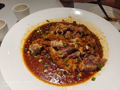 -眉州东坡(春秀路店)