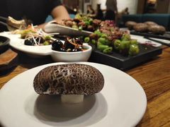 -苹果树下艺术餐厅(通州店)