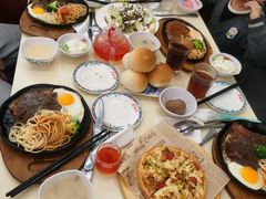 -雅泰来(解放路店)