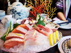 -大雄寿司(中华广场店)