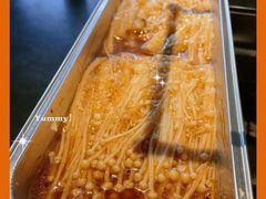 -很久以前羊肉串(朝阳路店)