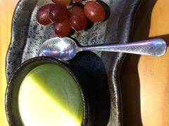抹茶布丁-綱元·海鲜豆捞(明州里店)