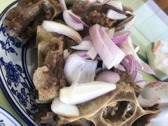 -尔力新疆丸子汤(北屯店)