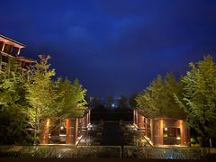 -大理实力希尔顿酒店•香全日制餐厅