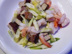 -巧克力渔家.小船海鲜家常菜(三浴场店)