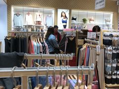 -松山棉店(长楹天街购物中心店)
