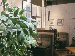 -JINNS锦时 steak&pizza(浸信会礼拜堂旧址店)
