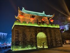 -屈原故里文化旅游区