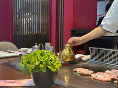 -湘汇概念铁板烧(铁西万达店)