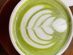-藏书馆咖啡LibraryCoffee·Bistro(牡丹园店)