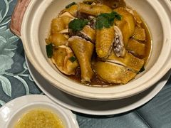 招牌花雕鸡-北园酒家(小北路店)