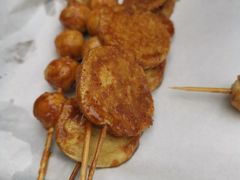 -大学路8号炸串(大学路十四号院店)