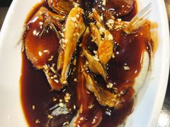 -奎元馆.百年奎元.非遗传承(西湖边的解放路店)