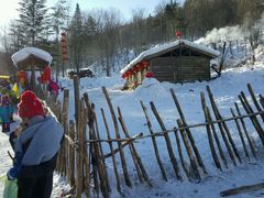 -雪谷
