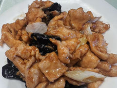 老大同过油肉-凯鸽酒楼(振兴街店)