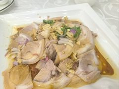 -鸿记海鲜大酒楼(开发区店)