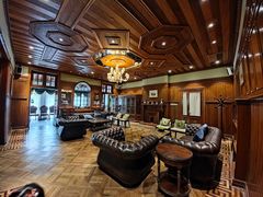 -马勒别墅·中餐厅