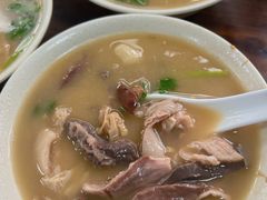 -清真永恒华威肉饼(潘家园店)