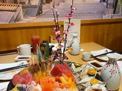 -山之川日料放题(通州店)