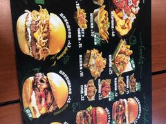 -魏斯理汉堡(西安沣东吾悦店)