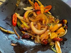 -北京小肠陈饭庄(方庄店)