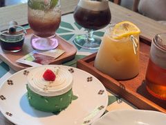 -时光花园(白鹭洲店)