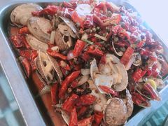-去吃小龙虾·江湖菜·烧烤(南滨路店)