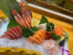 -莆鑫海鲜城(浏河店)